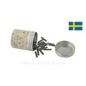 Swedish Ljungman AG-42B Extractor Spring, Set of 50 *NOS*