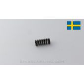 Swedish Ljungman AG-42B Rear Sight Click Spring *NOS*