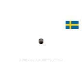 Swedish Ljungman AG-42B Safety Plug Pin *Very Good*