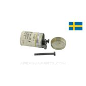 Swedish Ljungman AG-42B Stock Bolt, Set of 10 *NOS*