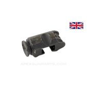 Enfield #1 Mk III Rear Sight Slide Assembly *Very Good*