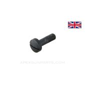 Enfield #1 Mk III Nose Cap Rear Screw *NOS*