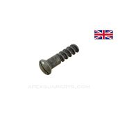 Enfield #1 Mk III Buttstock Sling Swivel Screw *Very Good*