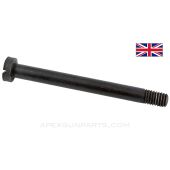 Enfield #1 Mk III Buttstock Bolt, DP Marked *Good* 