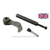 L1A1 Hammer, With Spring and Axis Pin, Enfield Manufactured, *Good* 