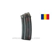AK74 30rd .223 Magazine, Romanian
