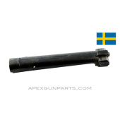 Swedish Ljungman AG-42B Bolt, Complete, 6.5X55, *Very Good* 