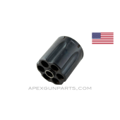 Colt Police Positive Revolver Cylinder, .32 Colt, Blued *Good* 