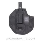 Blackhawk Holster, Colt 45, Browning 9mm *NEW*