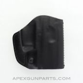 Italian Manufactured Blackhawk Holster for the H&K P2000, *NEW*