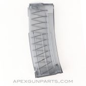 Ram-Line Mini-14 Magazine, 30rd, Plastic, 5.56x45 *NEW*