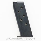 Bryco Jennings Model 38 Magazine, 6rd, .380 ACP *NEW*