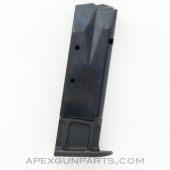Walther P99 Full Size Magazine, 10rd, 9mm *NEW*