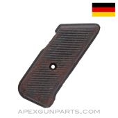 StG 44 / MP-44 Grip Panel, Right Side, Wood *Fair* 