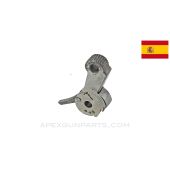 ASTRA 4000 Falcon Hammer w/ Strut *Good*