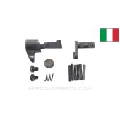 Galesi 9 Pistol Spare Parts Set, 25 ACP *Good*