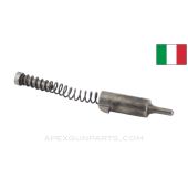 Galesi 9 Pistol Firing Pin, w/ Spring & Plunger, 25ACP *Good*