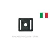 Benelli M1 Sling Swivel Plate, For Synthetic Stock, 12 Gauge *Very Good*