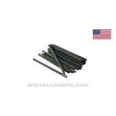 Browning 1919A4 Belt Holding Pawl Pins, Set of 20 *Very Good* 