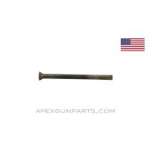 Browning 1919A4 Rivet, Side Plate, *Very Good*