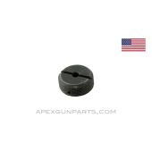 Browning ANM2 Back Plate Buffer Adjusting Screw, Stripped *Good* 