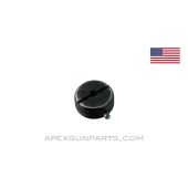 Browning ANM2 Back Plate Buffer Adjusting Screw, With Locking Plunger *Good* 