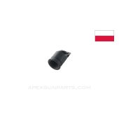 AK Slant Muzzle Brake, NEW..PL