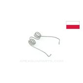 AK Hammer Spring, NEW