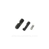 AK Rear Sight Elevation Assembly, NEW