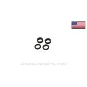 AK Axis Pin Spacers (4)