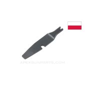 AK Front Sight Elevation Tool from Cleaning Kit, NEW