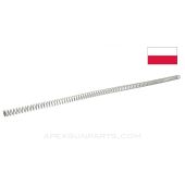 AK Recoil Spring, NEW