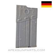 G3/HK91 20rd Magazine, Steel, *Good*