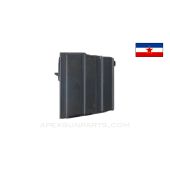 Yugoslavian PAP M77 PS 10rd Magazine, Steel, .308, NEW