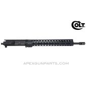 Colt LE6960 Upper Assembly, 16" CL 1/7 BBL, CMR MLOK Rail, 5.56X45 NATO *Excellent / Blemished / In Box* 