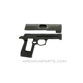 Star Firestar Frame & Slide Casting, Steel, Unfinished *New Old Stock*