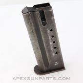 Desert Eagle Magazine, 8rd, Mixed Finish, .50 AE *Good*