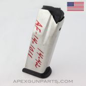 Springfield XD Magazine, 13rd, Stainless Steel, .45 ACP *Good*