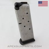 Ruger P345 Magazine, 8rd, .45 ACP  *Good*