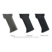 Galil AR / ARM / SAR Pistol Grip, Black Plastic, Multiple Finish Options Available