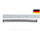 K98 Mauser Firing Pin Spring, *NOS*