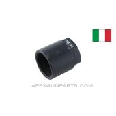 Beretta AR70 / 90 Barrel Nut, Blued *Good* 