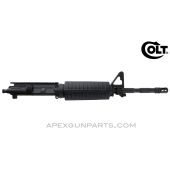 Colt M4 Carbine Upper Assembly, 14.5" CL 1/7 BBL, Side Sling Mount, LE6921, 5.56X45 NATO *NEW in BOX*