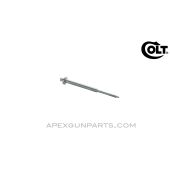 Colt AR-15 / SMG Firing Pin, 9mm, Stainless Steel, *NEW*