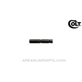 Colt AR-15 / SMG Hammer & Trigger Pin, Coated Stainless Steel, 3.92 Millimeter Diameter, 9mm *NEW*