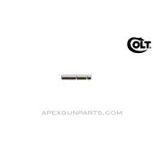 Colt AR-15 / M16 / SMG Hammer & Trigger Pin, Limited Nickel Plated, 3.96 Millimeter Diameter *NEW*