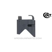 Colt AR-15 / SMG Magwell Conversion Adapter, for 9mm *NEW*