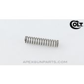 Colt AR-15 / SMG Firing Pin Rebound Spring, 9mm *NEW*