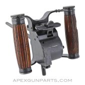 Goryunov SGMT Spade Grip, w/ Solenoid and No Electric Connector *Good* 