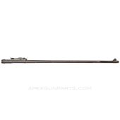Siamese Mauser Barrel, 29", w/ Rear Sight Assembly, 8mm